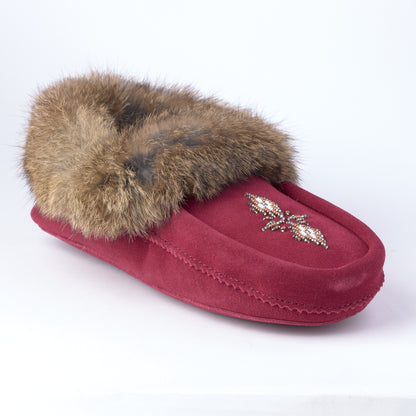 Women’s Tipi Moccasin