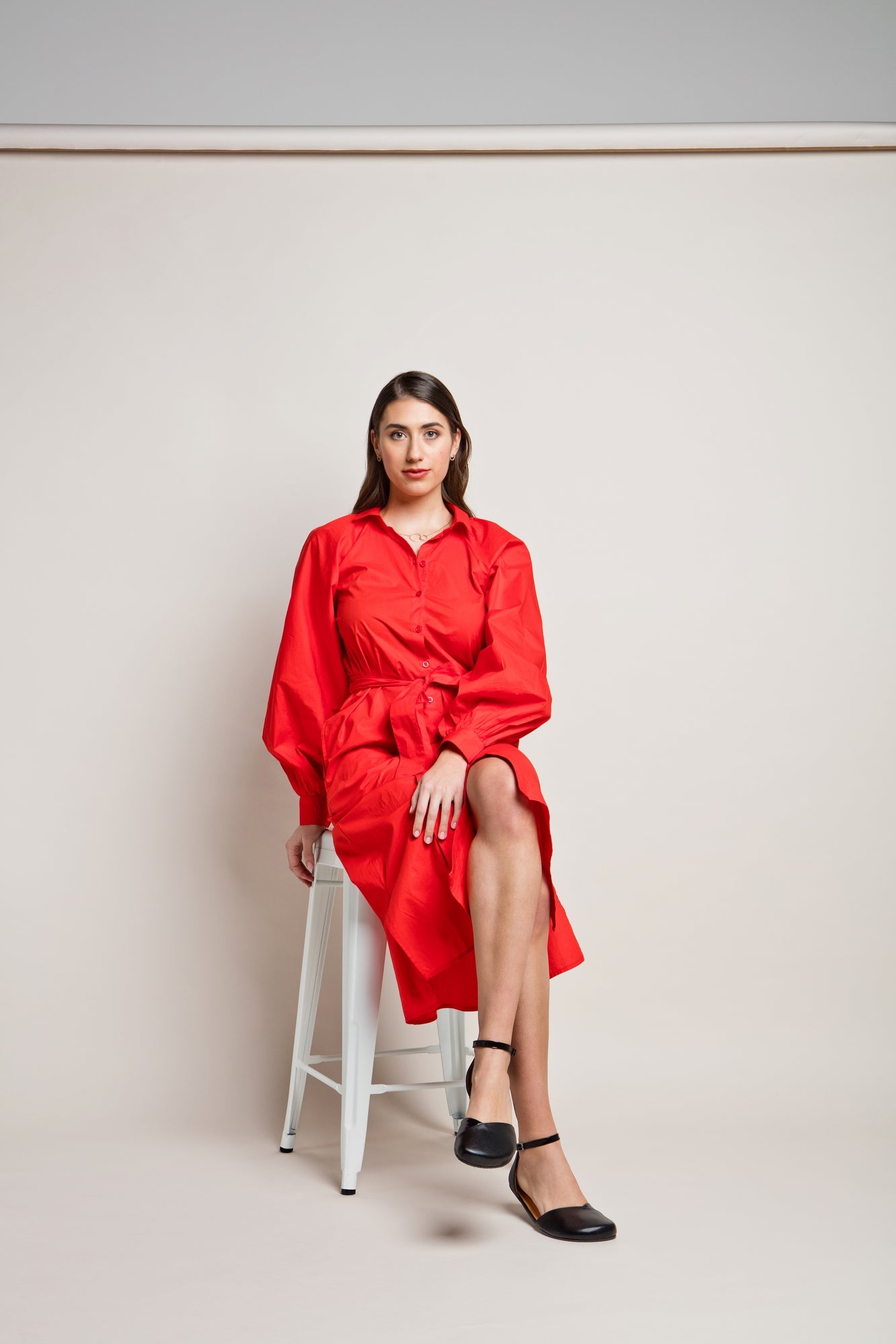 Shapen Poppy | Women's Barefoot Sandals