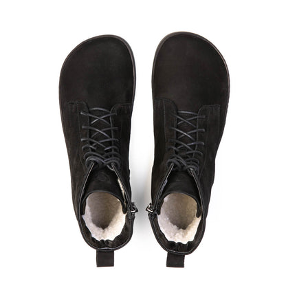 Shapen - Women’s Adult Boots - Cozy 2.0 - Black