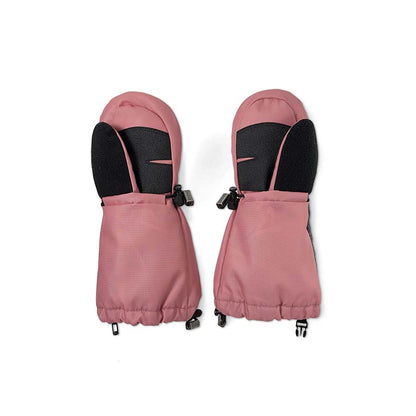 Waterproof Snow Mitts