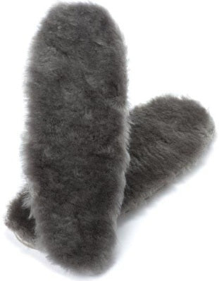 Genuine Sheepskin Insole