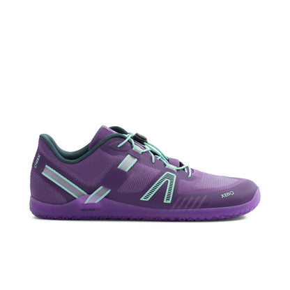 XT Max | Women's Wide Toe Box Training Shoe | Court Shoe