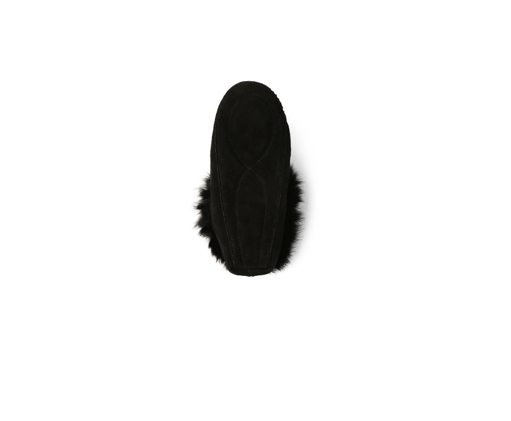 Manitobah | Women’s Moccasin | Tipi