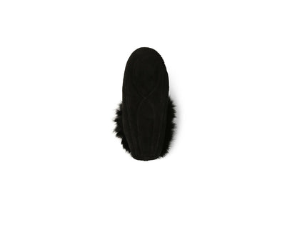 Manitobah | Women’s Moccasin | Tipi