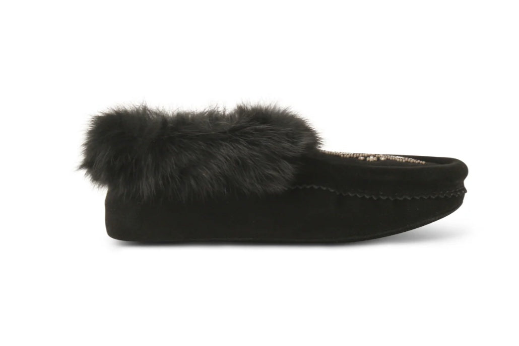 Manitobah | Women’s Moccasin | Tipi