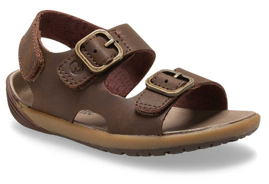 Bare Steps® Sandal