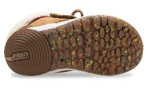 Bare Steps® Cocoa Jr. Boot