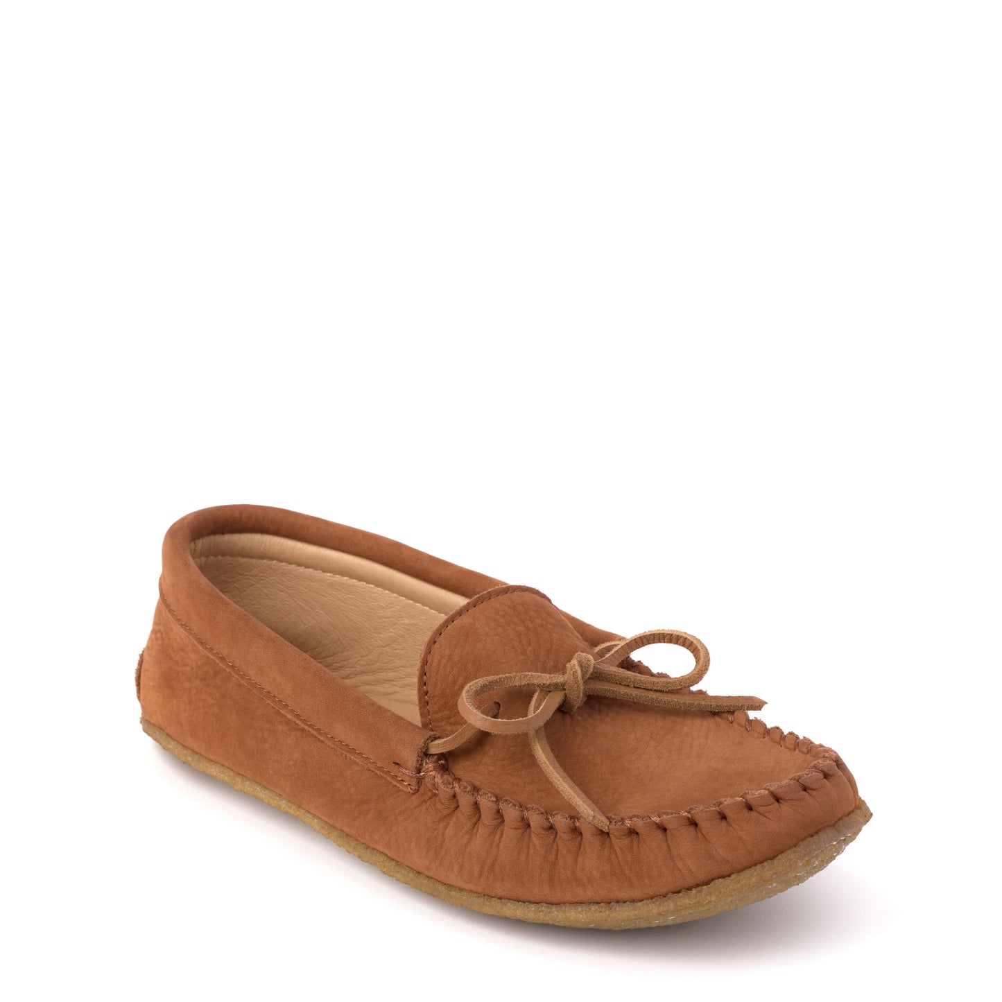 COTTAGER MOCCASIN