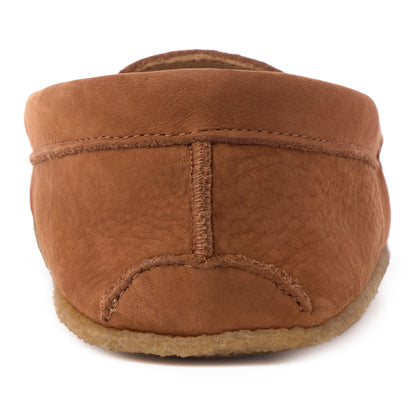 COTTAGER MOCCASIN