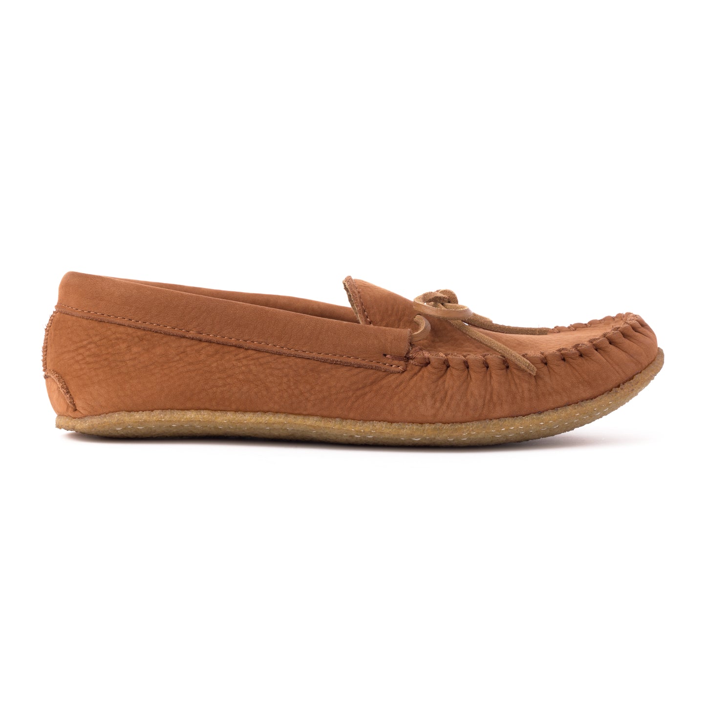 COTTAGER MOCCASIN