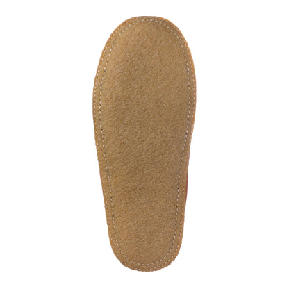 Manitobah | Men’s Moccasin | Cottager
