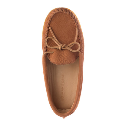 Manitobah | Men’s Moccasin | Cottager