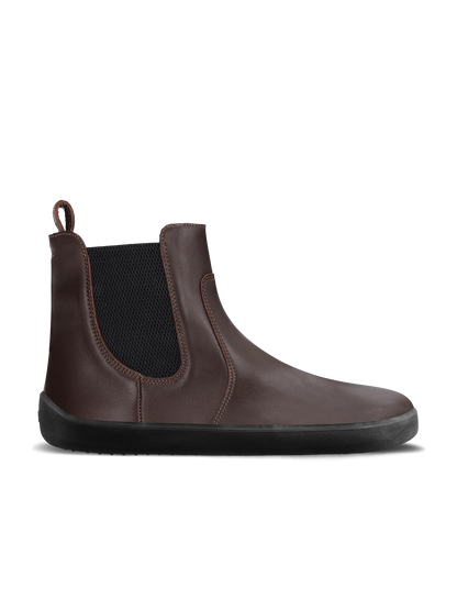 Be Lenka Entice Neo- Women’s Adult Boot - Matt Black and Brown and Black