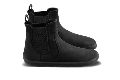 Be Lenka Entice Neo- Women’s Adult Boot - Matt Black and Brown and Black