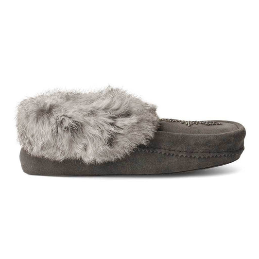 Women’s Tipi Moccasin