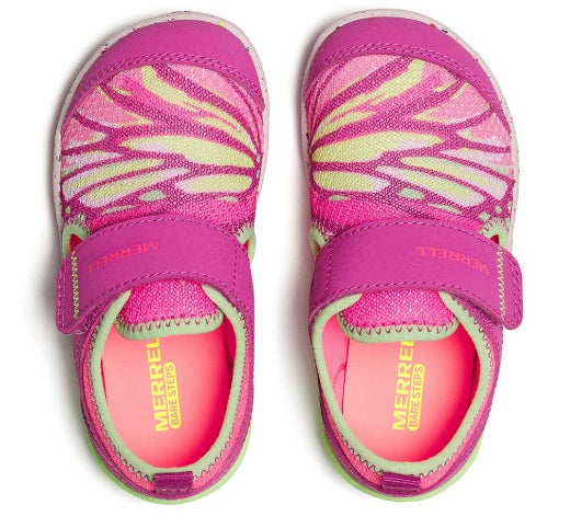 Bare Steps® H2O Water Shoe