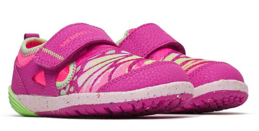 Merrell Bare Steps® H2O | Kids Barefoot Water Shoes