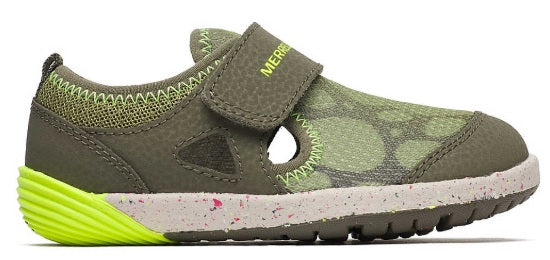 Bare Steps® H2O Water Shoe