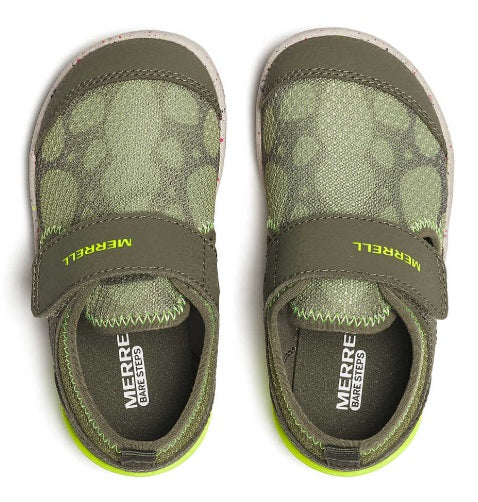 Bare Steps® H2O Water Shoe