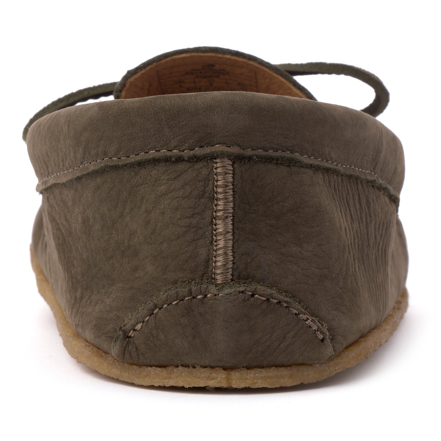 COTTAGER MOCCASIN