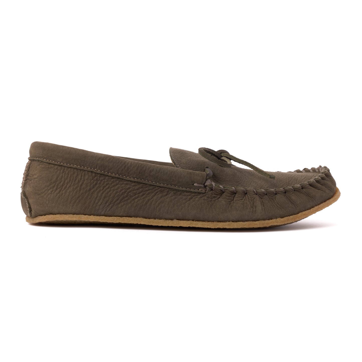COTTAGER MOCCASIN