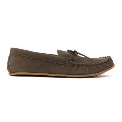 COTTAGER MOCCASIN