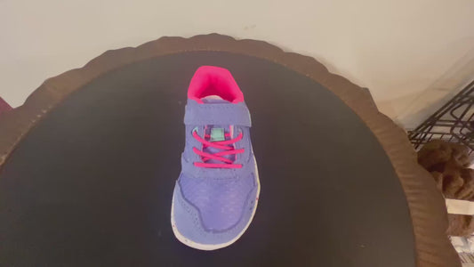 Bare Steps® A83 Sneaker