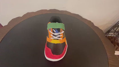 Bare Steps® A83 Sneaker