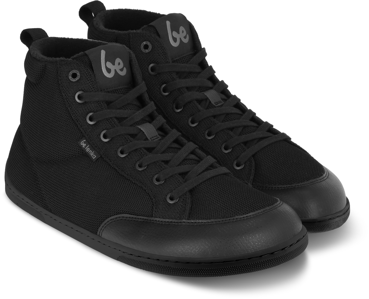 Be Lenka Rebound - Baskets unisexes - Thermo Winter - Vert armée