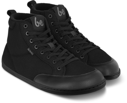 Be Lenka Rebound - Baskets unisexes - Thermo Winter - Vert armée