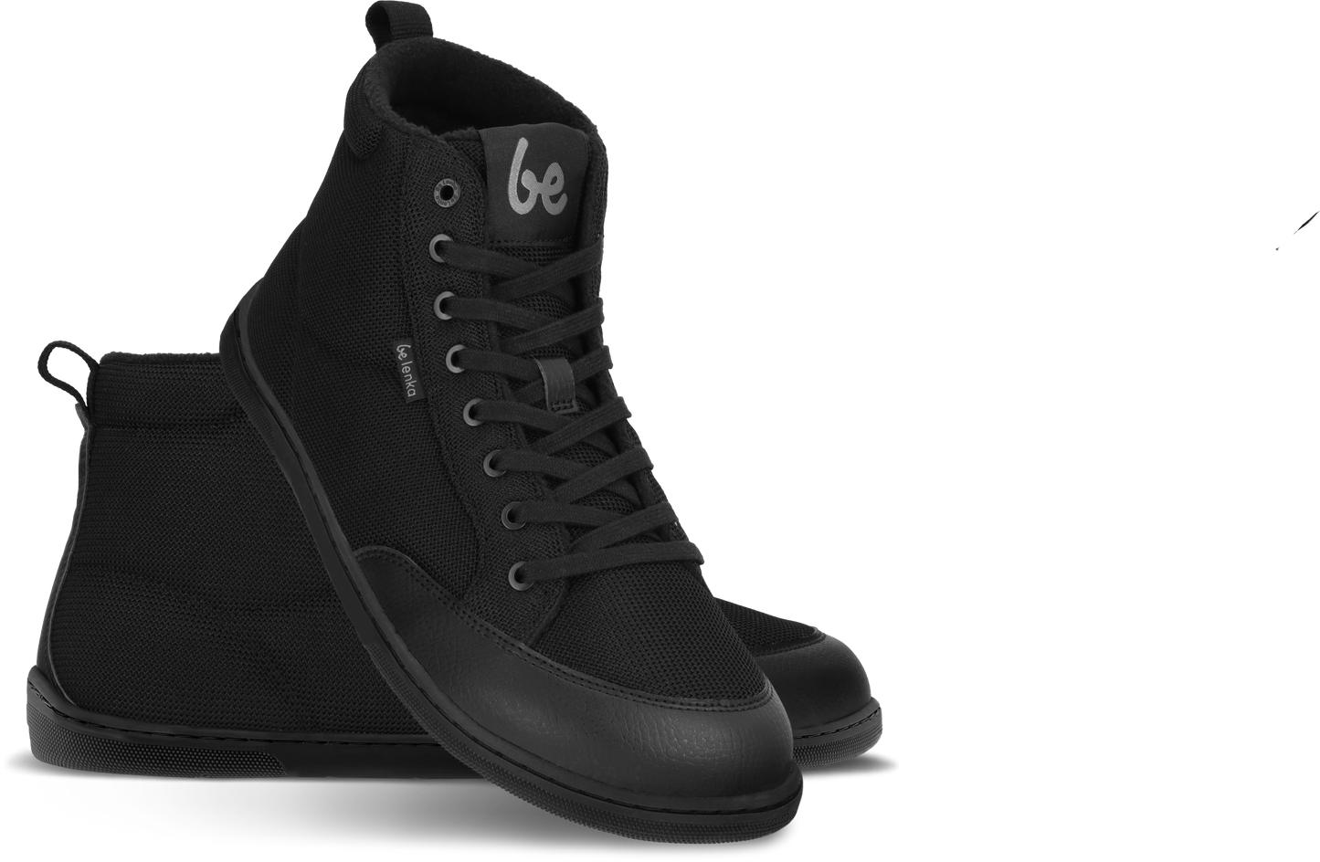 Be Lenka Rebound - Baskets unisexes - Thermo Winter - Vert armée