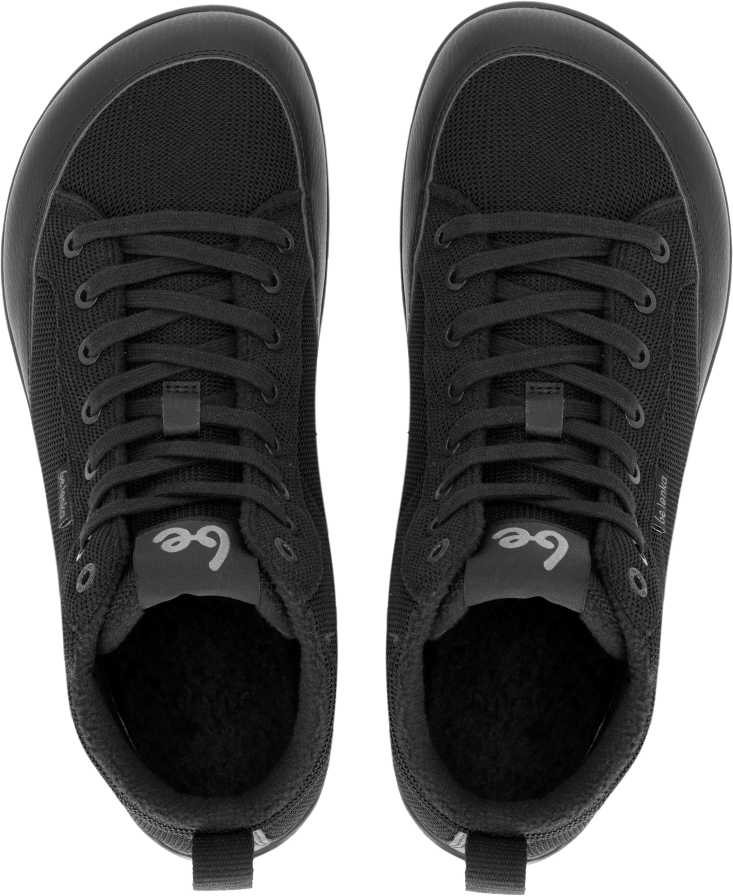 Be Lenka Rebound - Baskets unisexes - Thermo Winter - Vert armée