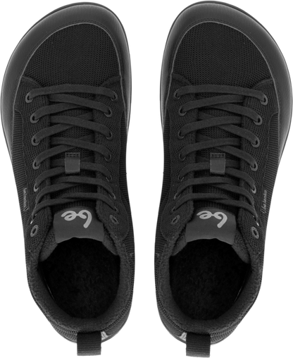 Be Lenka Rebound - Baskets unisexes - Thermo Winter - Vert armée