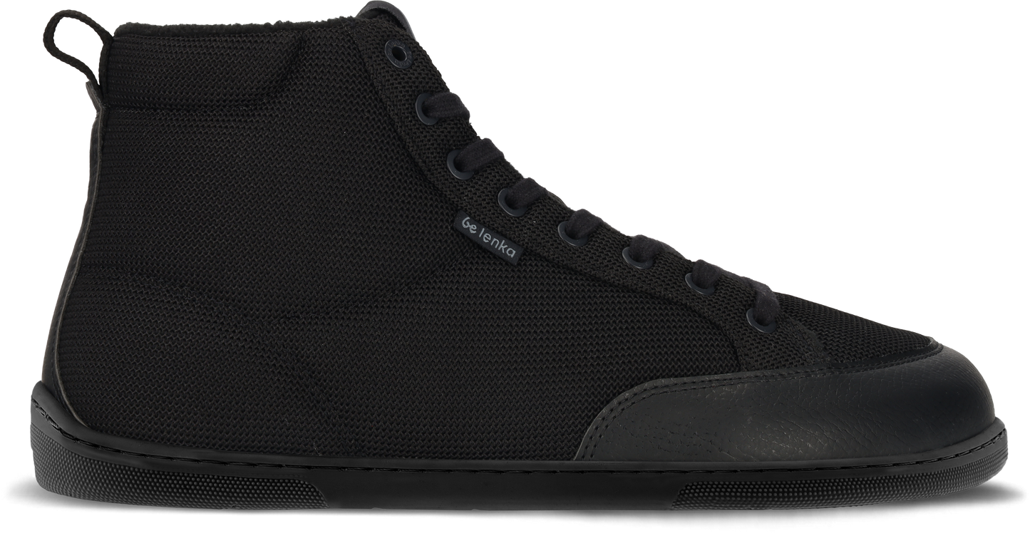 Be Lenka Rebound - Baskets unisexes - Thermo Winter - Vert armée