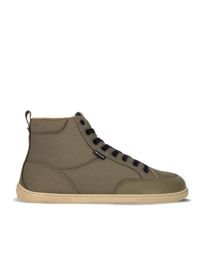 Be Lenka Rebound - Unisex sneakers - Thermo Winter - Army Green