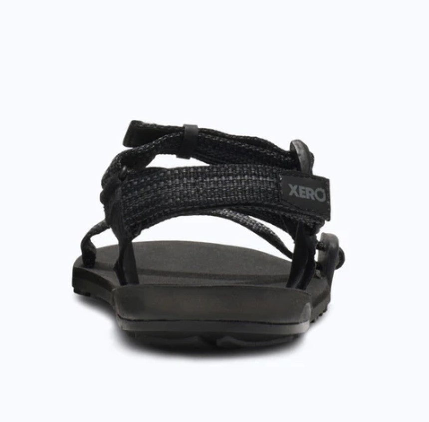 Xero Shoes Z-Trail | Kids Barefoot Sports Sandal