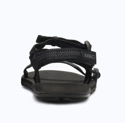Xero Shoes Z-Trail | Kids Barefoot Sports Sandal