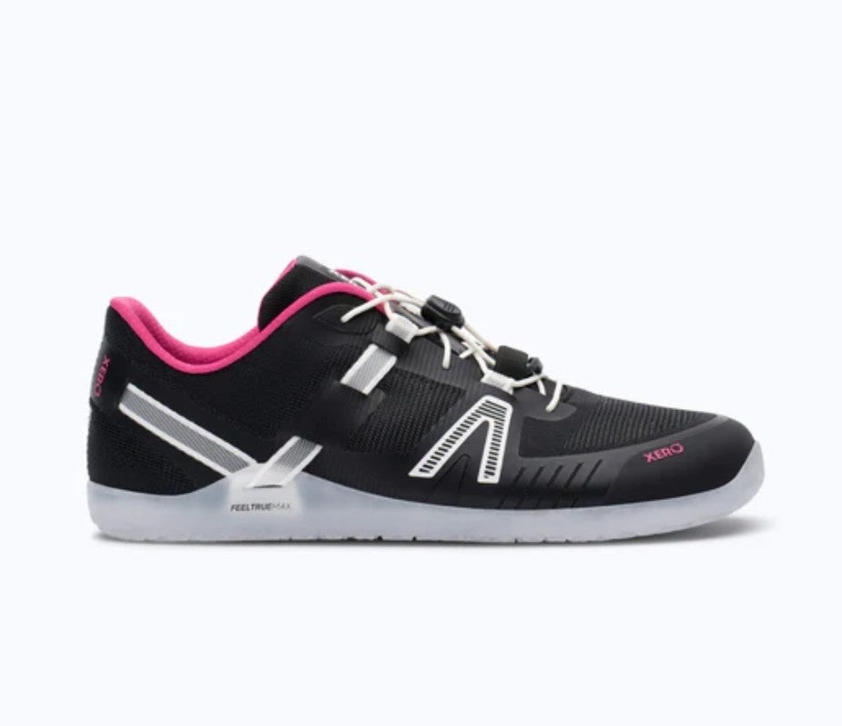 XT Max | Women's Barefoot Training Shoe | Court Shoe