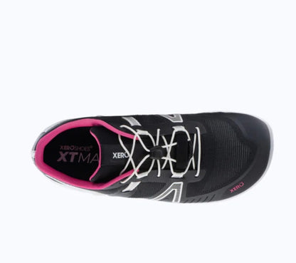 XT Max | Women's Barefoot Training Shoe | Court Shoe