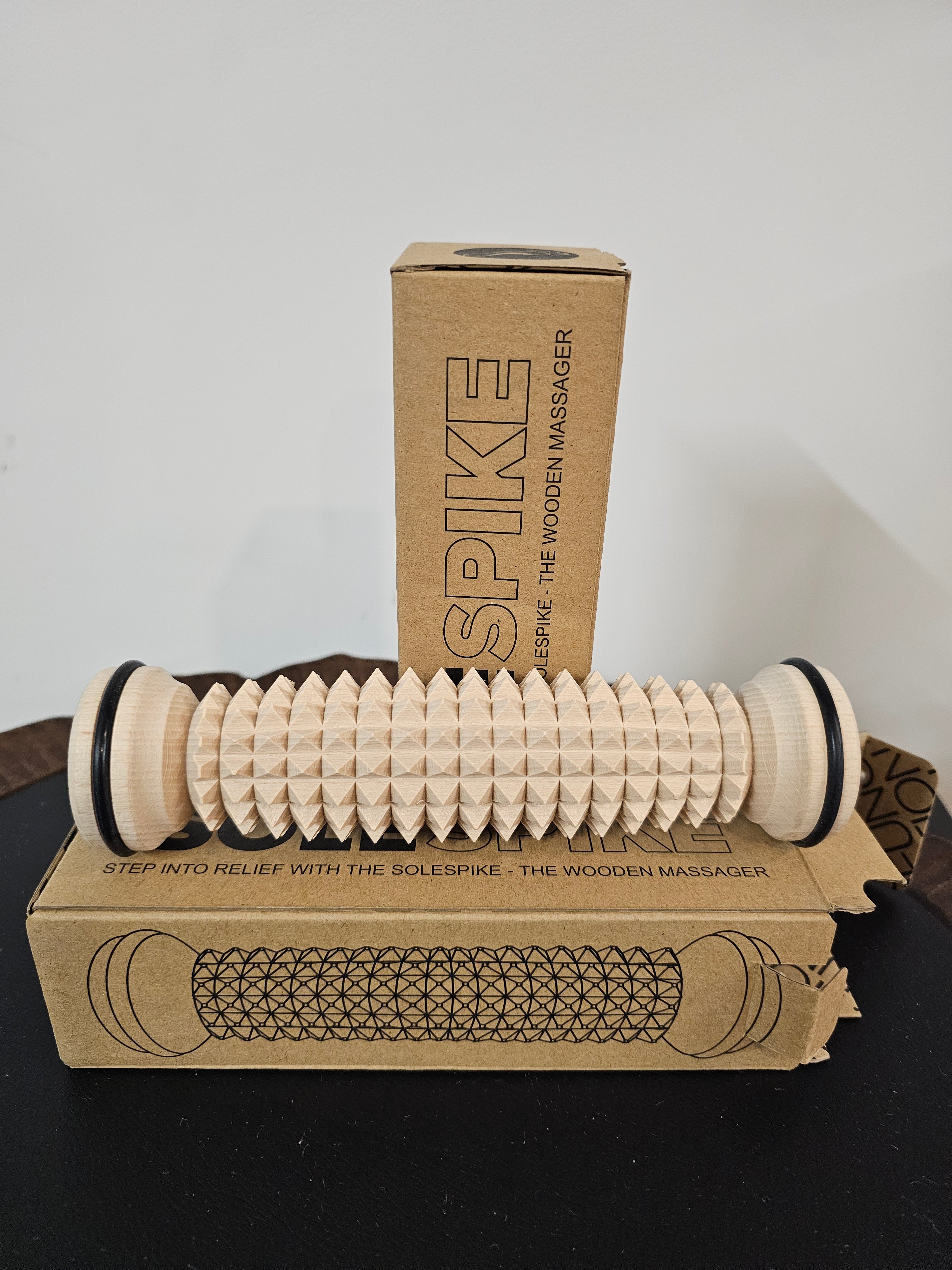 My Foot Function – The Shoe Bus
