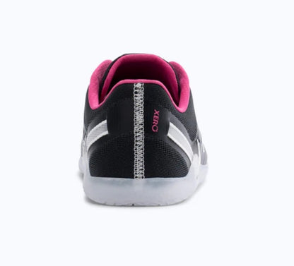XT Max | Women's Barefoot Training Shoe | Court Shoe