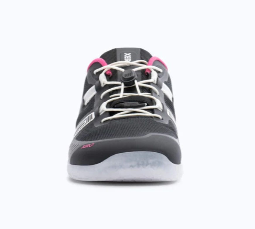 XT Max | Women's Barefoot Training Shoe | Court Shoe