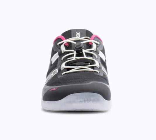 XT Max | Women's Barefoot Training Shoe | Court Shoe