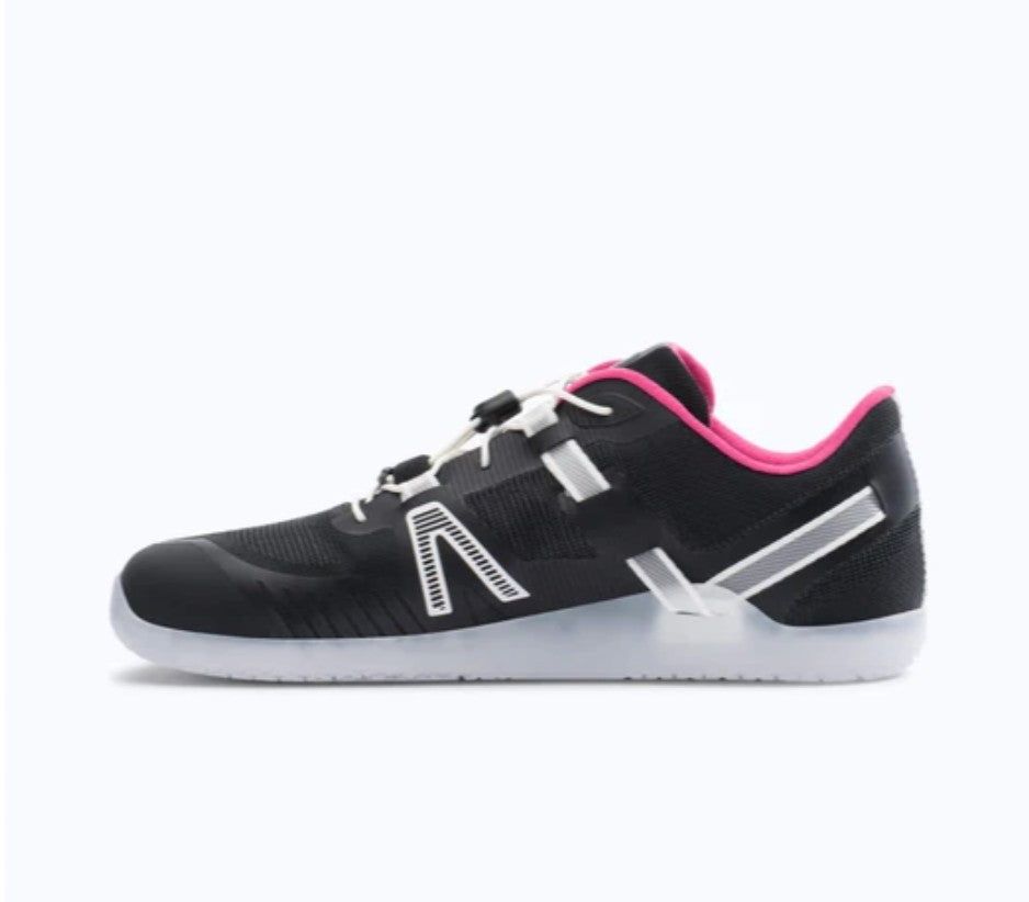 XT Max | Women's Barefoot Training Shoe | Court Shoe