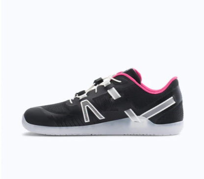 XT Max | Women's Barefoot Training Shoe | Court Shoe