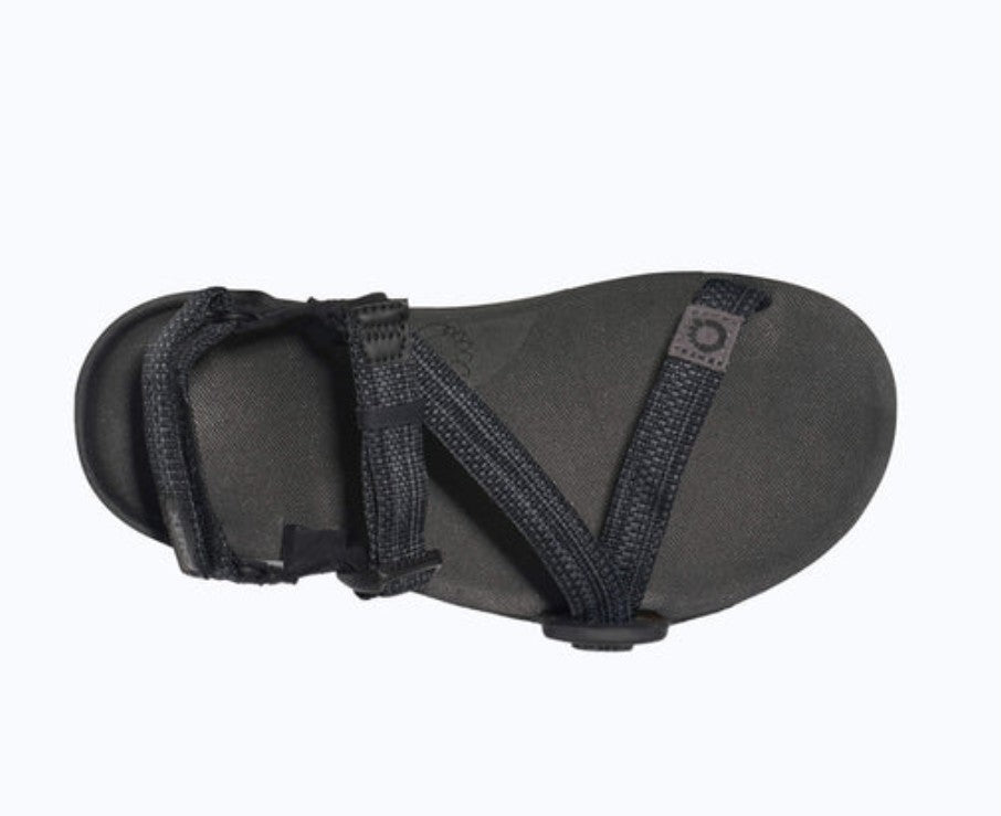 Xero Shoes Z-Trail | Kids Barefoot Sports Sandal