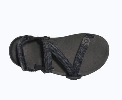 Xero Shoes Z-Trail | Kids Barefoot Sports Sandal