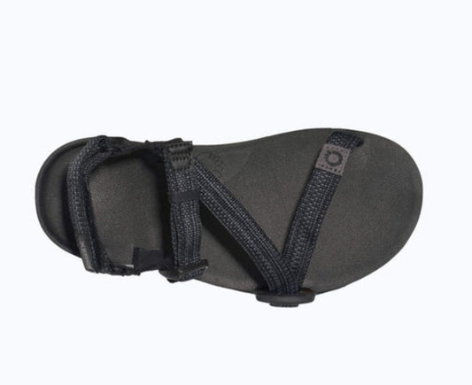 Xero Shoes Z-Trail | Kids Barefoot Sports Sandal