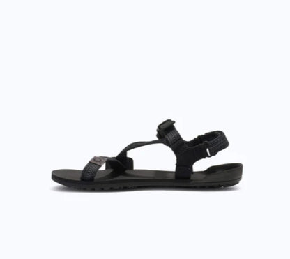 Xero Shoes Z-Trail | Kids Barefoot Sports Sandal