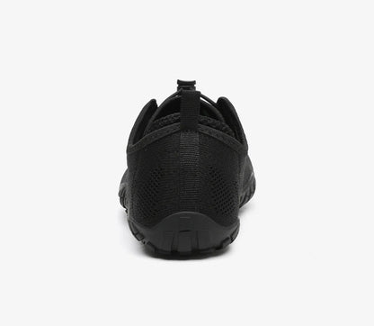 Smart I By Saguaro | Men's Wide Gym Shoes | Men's Minimalist Court Shoes